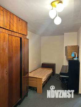 1-к квартира, на длительный срок, 31м2, 3/5 этаж