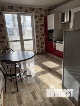 1-к квартира, на длительный срок, 45м2, 3/9 этаж