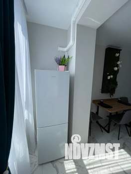 1-к квартира, посуточно, 40м2, 2/9 этаж