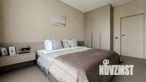 1-к квартира, посуточно, 47м2, 3/9 этаж