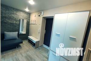 1-к квартира, посуточно, 46м2, 3/4 этаж