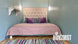 3-к квартира, посуточно, 73м2, 1/1 этаж