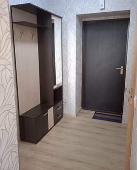 1-к квартира, на длительный срок, 32м2, 2/10 этаж