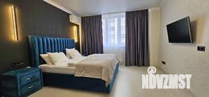 1-к квартира, посуточно, 47м2, 5/9 этаж