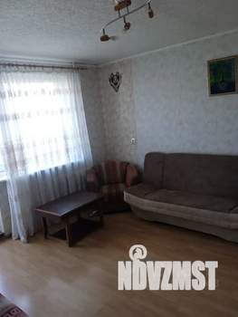 1-к квартира, посуточно, 55м2, 7/10 этаж