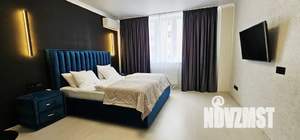 1-к квартира, посуточно, 47м2, 5/9 этаж