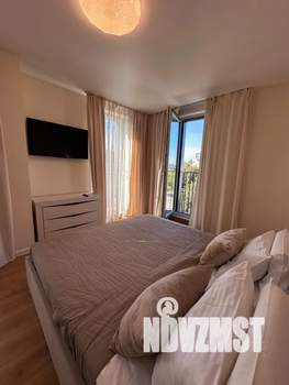 2-к квартира, посуточно, 65м2, 5/7 этаж