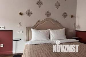 1-к квартира, посуточно, 35м2, 2/5 этаж