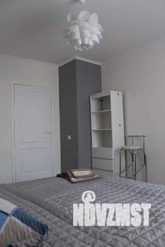 2-к квартира, посуточно, 54м2, 2/12 этаж