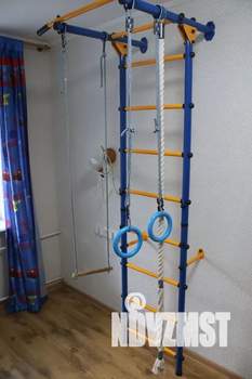 3-к квартира, посуточно, 56м2, 2/5 этаж