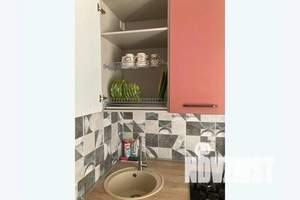 1-к квартира, посуточно, 40м2, 2/10 этаж