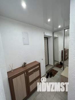 1-к квартира, посуточно, 35м2, 1/5 этаж