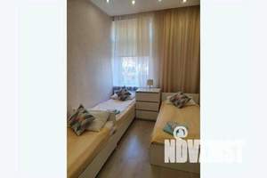 5-к квартира, посуточно, 120м2, 1/3 этаж