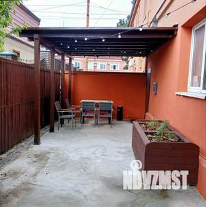 1-к квартира, посуточно, 11м2, 3/3 этаж