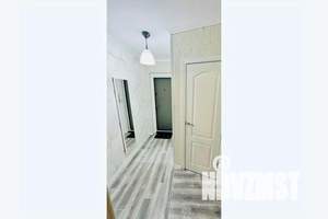 2-к квартира, посуточно, 41м2, 4/5 этаж