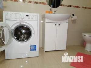 1-к квартира, посуточно, 42м2, 6/9 этаж