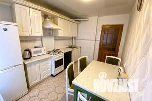 2-к квартира, посуточно, 60м2, 3/4 этаж