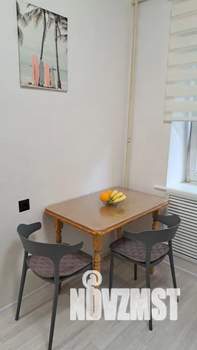 2-к квартира, посуточно, 44м2, 4/4 этаж