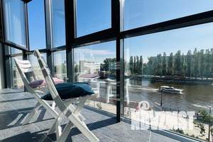 1-к квартира, посуточно, 75м2, 4/5 этаж