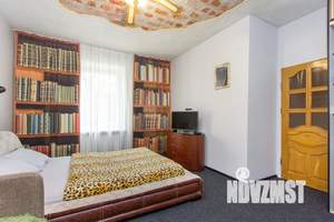 1-к квартира, посуточно, 37м2, 1/4 этаж