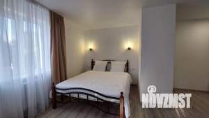 1-к квартира, посуточно, 31м2, 3/5 этаж