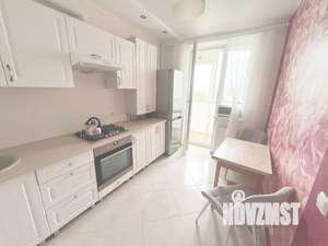 1-к квартира, посуточно, 30м2, 7/9 этаж