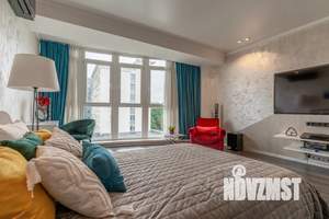 1-к квартира, посуточно, 62м2, 8/8 этаж