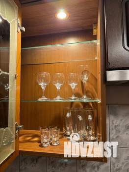 2-к квартира, посуточно, 45м2, 3/5 этаж