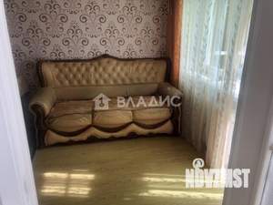 2-к квартира, на длительный срок, 42м2, 5/5 этаж