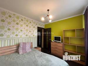 3-к квартира, на длительный срок, 68м2, 6/10 этаж