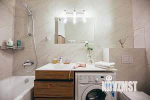 1-к квартира, посуточно, 39м2, 1/1 этаж