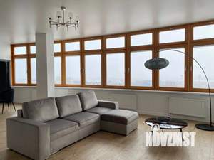 1-к квартира, посуточно, 90м2, 1/1 этаж