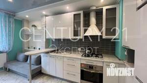 1-к квартира, на длительный срок, 48м2, 1/10 этаж