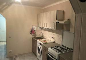 2-к квартира, на длительный срок, 36м2, 1/5 этаж