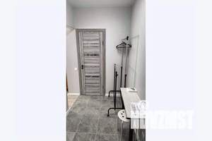 1-к квартира, посуточно, 35м2, 1/10 этаж