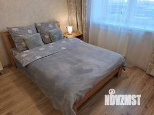 2-к квартира, посуточно, 63м2, 1/1 этаж