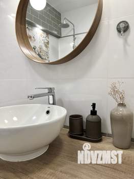 1-к квартира, посуточно, 36м2, 9/10 этаж