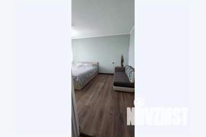 1-к квартира, посуточно, 36м2, 10/10 этаж
