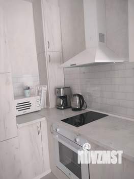 1-к квартира, посуточно, 35м2, 5/16 этаж