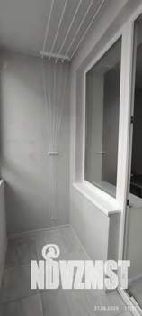 1-к квартира, посуточно, 32м2, 3/9 этаж