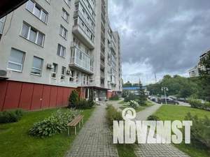 4-к квартира, на длительный срок, 140м2, 2/10 этаж