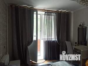 2-к квартира, посуточно, 57м2, 3/5 этаж