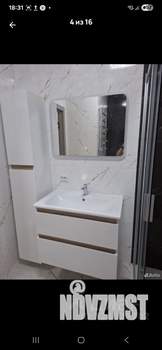 1-к квартира, на длительный срок, 40м2, 4/9 этаж