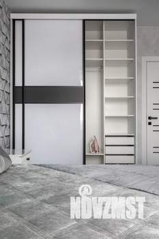 1-к квартира, посуточно, 42м2, 5/12 этаж