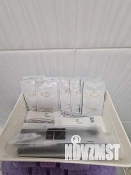 2-к квартира, посуточно, 44м2, 2/5 этаж