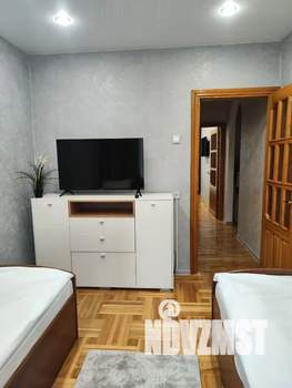 3-к квартира, посуточно, 65м2, 3/9 этаж