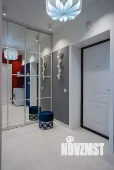 1-к квартира, посуточно, 39м2, 1/1 этаж