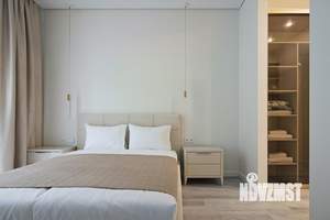 2-к квартира, посуточно, 85м2, 1/1 этаж