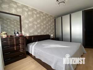 2-к квартира, посуточно, 57м2, 5/9 этаж