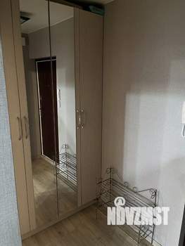 1-к квартира, на длительный срок, 36м2, 7/9 этаж